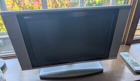 041227016300-3t1 Mintek Lcd Color Tv Dvd Video Dtv 173 12 Volt