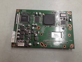 00.ld301g001 Mitsubishi Original Formatter Board