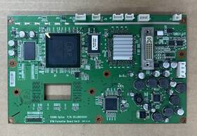 00.l8851g001 Mitsubishi 00l8851g001 Wd-60735 Formatter Board