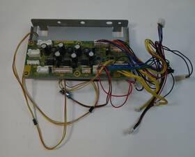 934c1550-01 Mitsubishi 934c155001 Model Wd-62526 & Others Interface Board #934c1550-01 934c1550-01 Mitsubishi 934c155001 Model Wd-62526 & Others Interface Board #934c1550-01