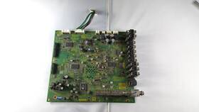Mitsubishi 934c2160 Wd-52531 01 Signal Board