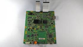 934c2180 Mitsubishi 01 Main Board 934c2180 Mitsubishi 01 Main Board