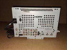 934c282001 Mitsubishi Tested Chasis Wd-0735 Wd-65735 Wd-73735 Wd-65c8 Wd-73c8 Plug-play