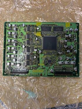 Wt-42313 Mitsubishi 935c9960 Tv Doubler Board - For Ws-55311 Ws-65311 And More