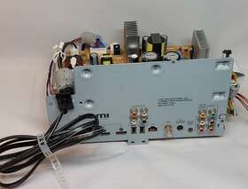 934c370001 Mitsubishi 955b405006 Fits 92in Wd-92842. Chassis Hdmi Port Board