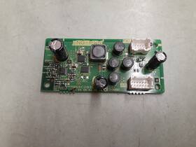 955c283001 Mitsubishi 955c2830 01 Eng-pwr Power Board 211a75201