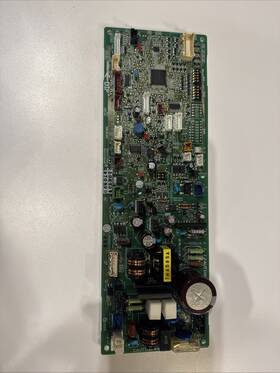 Sek-kd18na4r1.th Mitsubishi E17679447 Pca Board - Part #