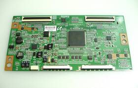 S120bm4c4lv0.7 Mitsubishi Lj94-03409d T-con Board For Lt-55164 Lt-55154