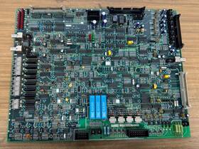 Bq246a109g51 Mitsubishi Psc-2 Board For Laser