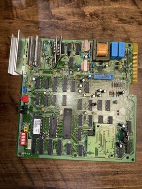 8484315t06 Motorola Bln6654j Circuit Board 8484315t06 Motorola Bln6654j Circuit Board