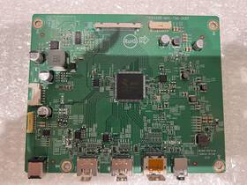 715ga598-m0c-t06-005t Msi Mb-3374s80057 G2712 Motherboard Tv 3cb5