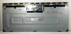 Msi Tpm340v1-vwbn20.k Optix Mpg341qr Gaming Monitor Screen Panel