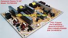 N0ae5jk00009 Mpf6910 Pcpf0277 Panasonic Th-p50u30s