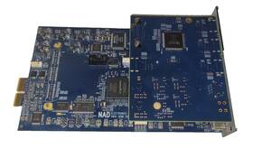 Vm15 Nad Electronics Video Board For Master Series With 6 Hdmi Untested