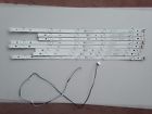 Nc490due-aafx1-41ca Lg 49lj5500-ua Led Strip
