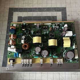 Px-42vp4a Nec 3s110101 Power Supply Pkg-1953 Pnt-426 Av