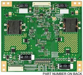 Nec 55.55p02.d03 4h V3416.121/a 5555p02d03 Led Driver For V552