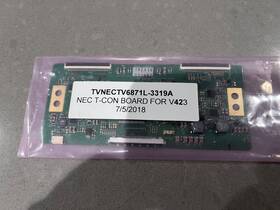 6871l-3319a Nec V423 T-con Board