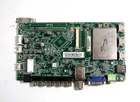 715g6823-m01-000-004k Nec Main Board For E425