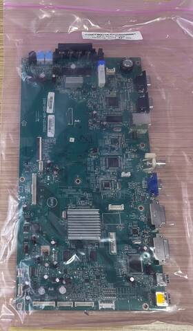 756jqccbonn061020q Nec 42 Inch Lcd Tv V423 Main Board 756jqccbonn061