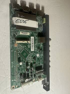 756txecb01k0280 Nec E505 Main Board Xgcb1k 080020q