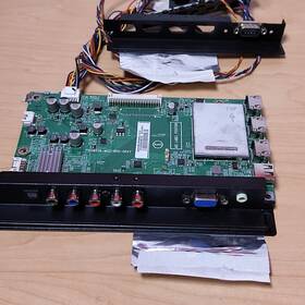 715g8536-m01-b00-004k Nec 756txgcb01k026 E556 Main Board Rs Port And Cables Ir