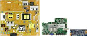 E464 Nec 825282499171 Complete Tv Repair Parts Kit -version 1