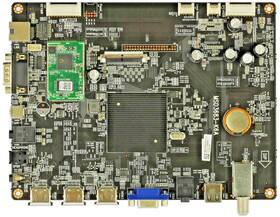 9011-11k6a0 Nec 901111k6a0 65 Inch Lcd Tv E658 Main Board