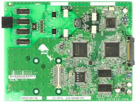 A50-007814-004 Nec Interface Board