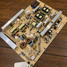 Adtvf2440aa3 Nec Power Supply Board For Ux555uns And Other Models Adtvf2440aa3 Nec Power Supply Board For Ux555uns And Other Models
