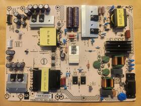 Nec Adtvi1618aa4 Original Power Supply Board E557q 715g8413-p01-003-0h3s