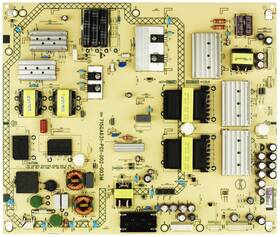 Nec Adtvjq601xqz4 Power Supply Board/led Driver