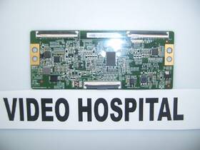 Nec D238 E558 Display Driver Control Board