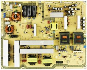 Nec H2457qa6 Power Supply Board For C981q Commercial Monitor