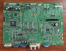 Np-140tl Nec J2090332 Pcb-033 Main Board Mb262 Np-140tl Nec J2090332 Pcb-033 Main Board Mb262