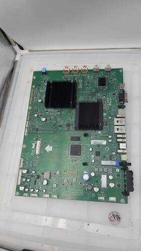 715g9170-m0j-000-005k Nec Jqkcb0nm001020q V864q Main Board