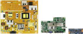 E424 Nec Kit-e424-k1 Complete Tv Repair Parts Kit -version 1 E424 Nec Kit-e424-k1 Complete Tv Repair Parts Kit -version 1