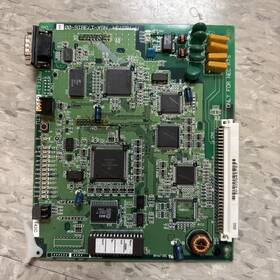 M-785734 Nec Electra Lite 192 Main Cpu Board - Working Pull Clean
