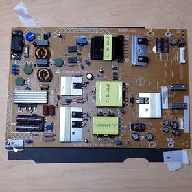Nec Pltvgw421xal6 55 Inch Led/lcd Tv Monitor Parts E556 Power Supply Board
