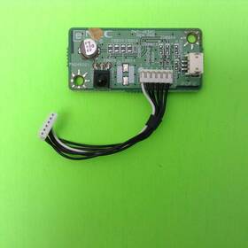 Pwc-4632c Nec Vt470 Video Projector Ir Sensor Rem Board