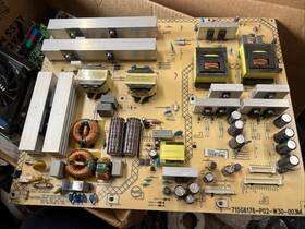 715g6176-p02-w30-003m Nec Q-d2460qa2 E705 Power Supply Board