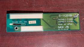 S.-11251b Nec Lcd Inverter Board S-11251b Guaranteed