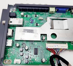 2609066m0585 Nec Txdcbo1 46 Inch Lcd Tv E464 Main Board K054002q S/n