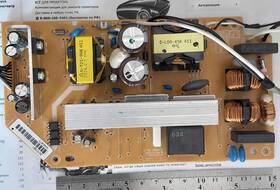 K-f01-718-a12-r Nec Zsneb34i Nichicon Power Board / 3n101861 Oem