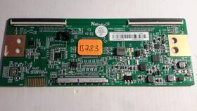 Pt430gt01-3 Nemus Lt-43cf890 Tcon Board / B783