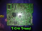 P50h401a Neptune Main Digital Ja08214 Ja08215 Hitachi Board Ux28021
