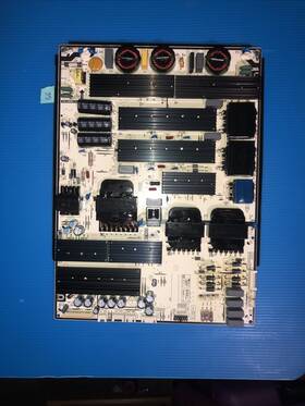 Pw.490w2.561 Neptune P2112287 653dnt1s-ua Power Board