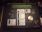Neurotron Neurometer Cpt-c Nociceptive Testing