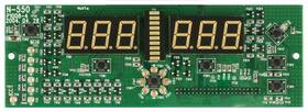 Uh1f06050339 Newport Control Board