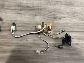 Zsepa20i Nichicon Power Distribution Board Model